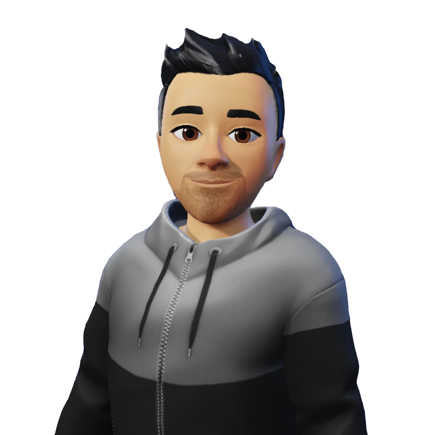 memoji of stefan